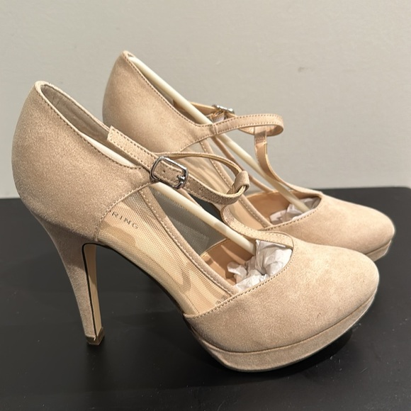 Call It Spring Shoes - NIB Call It Spring Heels